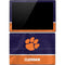 Clemson University Paw Logo Surface Pro 4 Skin